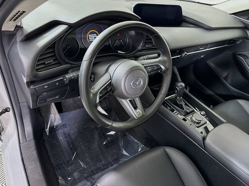 Used 2024 MAZDA MAZDA3 s FWD image 17