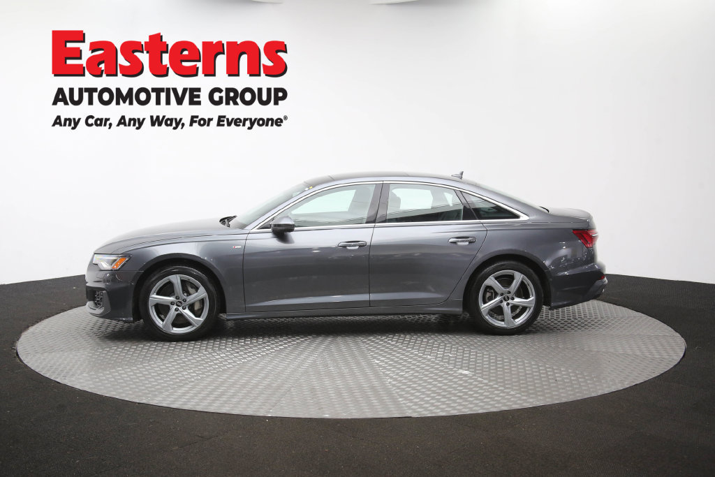Used 2024 Audi A6 Premium Plus AWD/4WD image 60