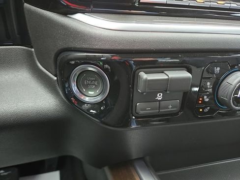 New 2026 Chevrolet Silverado 1500 High Country w/ Technology Package image 11