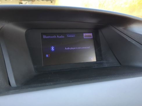 Used 2013 Lexus RX 350 FWD image 26