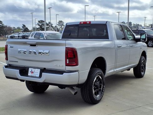 Used 2026 RAM 2500 Laramie AWD/4WD image 6
