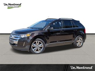 Used 2014 Ford Edge Limited w/ Driver Entry Package image 1