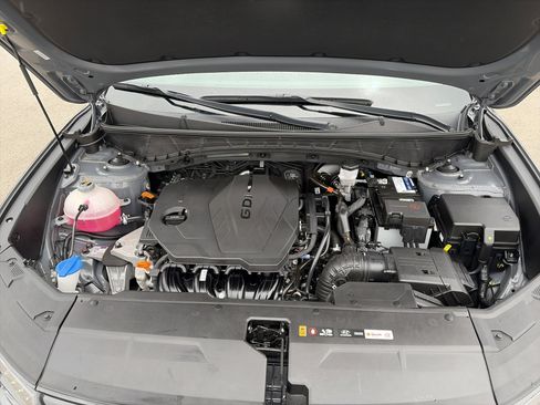 Used 2024 Hyundai Tucson XRT AWD/4WD image 9