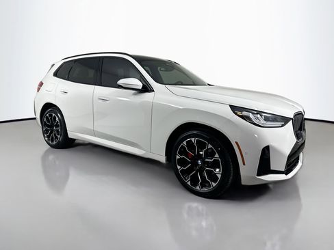 New 2026 BMW X3 xDrive30 w/ M Sport Package image 3