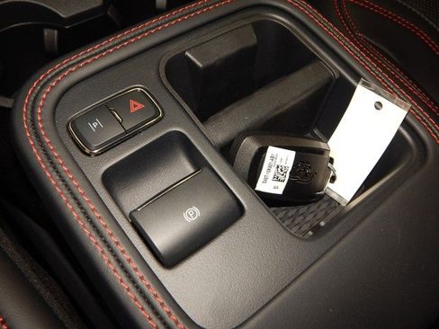 New 2025 Ford Mustang Mach-E Premium w/ Sport Appearance Package image 22