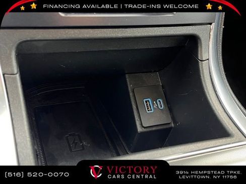 Used 2023 Ford Edge Titanium image 37