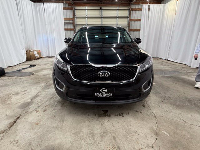 Used 2016 Kia Sorento FWD w/ LX Convenience Package image 7