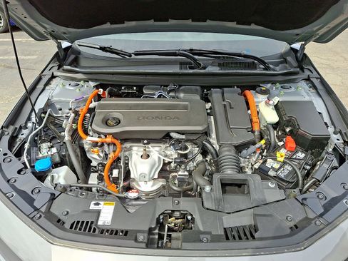 Used 2023 Honda Accord EX-L image 28