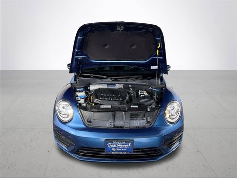 Used 2018 Volkswagen Beetle 2.0T S image 20