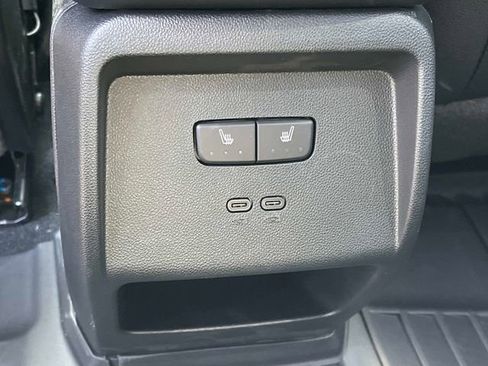 New 2026 Chevrolet Equinox EV RS image 17