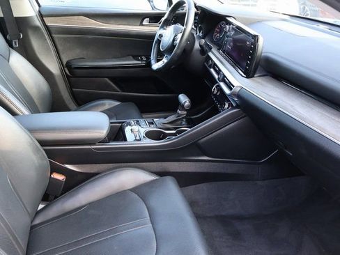 Used 2022 Kia K5 EX w/ EX Premium Package image 11