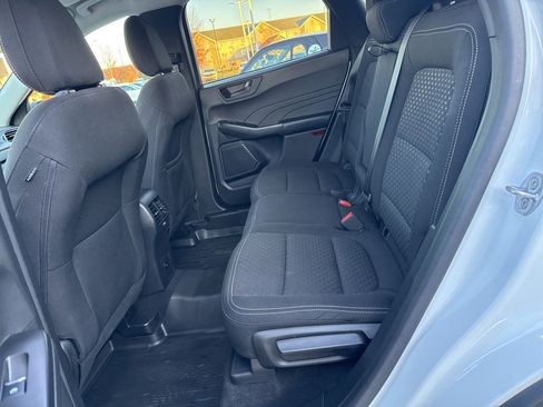 Certified 2023 Ford Escape Active image 32