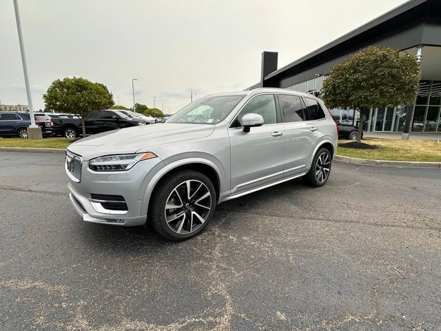 Used 2023 Volvo XC90 B6 Plus w/ Protection Package Premier AWD/4WD image 5