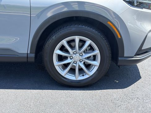 Certified 2026 Honda CR-V EX image 34