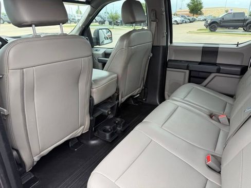 Used 2019 Ford F150 XL w/ Equipment Group 101A Mid AWD/4WD image 19