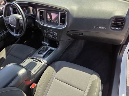 Used 2020 Dodge Charger SXT w/ Blacktop Package RWD image 21