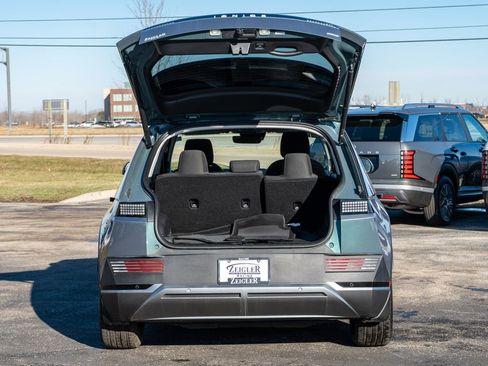 Certified 2024 Hyundai Ioniq 5 SEL image 10