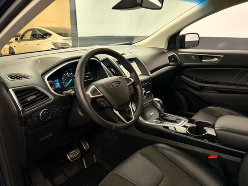 Used 2017 Ford Edge Sport w/ Equipment Group 401A image 38