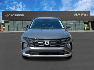 Used 2026 Hyundai Tucson SEL Plus FWD video 2
