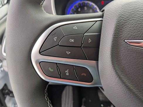 New 2026 Chrysler Pacifica Select FWD image 14