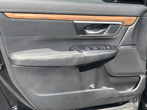 Used 2022 Honda CR-V EX image 11