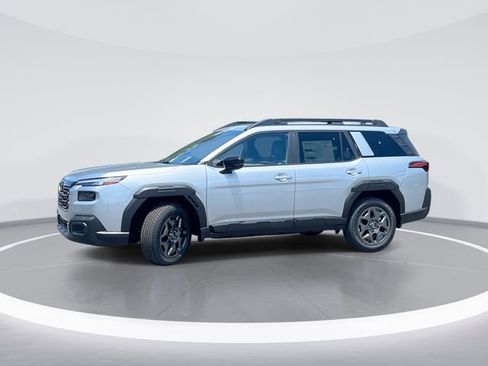 New 2026 Subaru Outback Premium AWD/4WD image 1