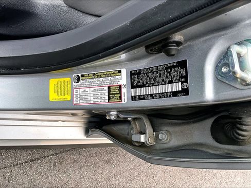 Certified 2023 Toyota Camry SE FWD image 34