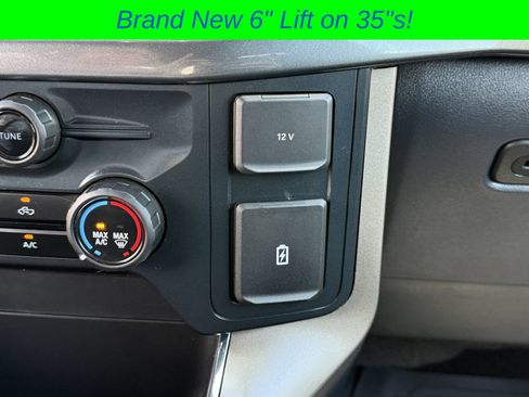 Used 2024 Ford F150 STX w/ Equipment Group 201A FX4 AWD/4WD image 27