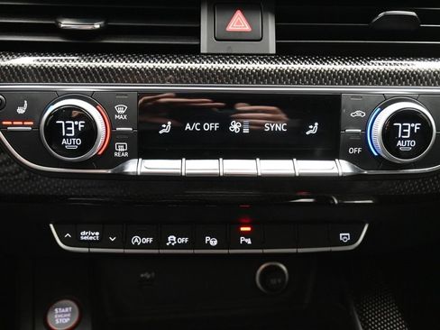 Used 2021 Audi S5 Prestige w/ Prestige Package image 16