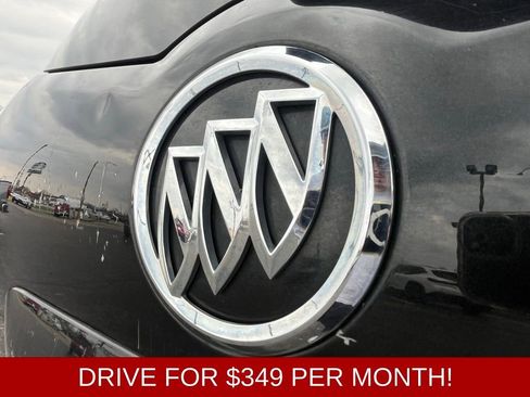 Used 2015 Buick Enclave Leather FWD image 11