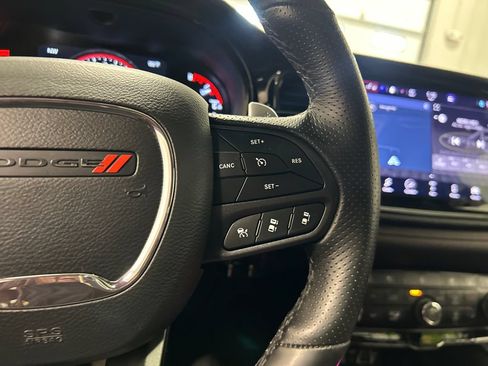 Used 2024 Dodge Durango R/T AWD/4WD image 21