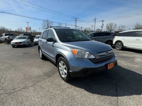 Used 2009 Honda CR-V EX image 2