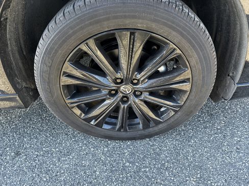 Used 2023 MAZDA CX-5 AWD 2.5 Turbo image 12