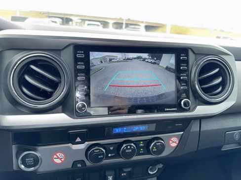 Used 2023 Toyota Tacoma SR5 image 16