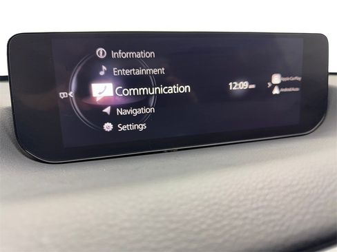 Used 2024 MAZDA CX-50 AWD 2.5 S w/ Cargo Package image 62