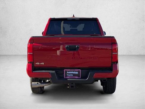 New 2025 Toyota Tacoma SR5 image 8