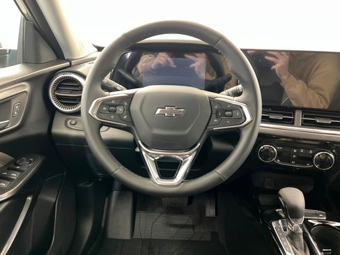 New 2026 Chevrolet Trax ACTIV w/ Driver Confidence Package image 13