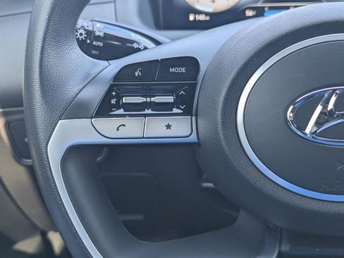 Used 2022 Hyundai Santa Cruz SEL w/ Activity Package image 21