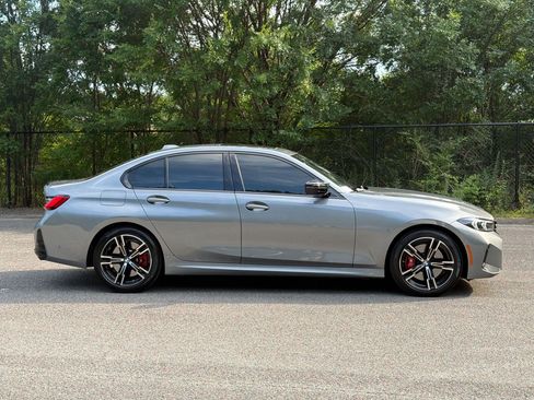 Used 2023 BMW M340i xDrive AWD/4WD image 8