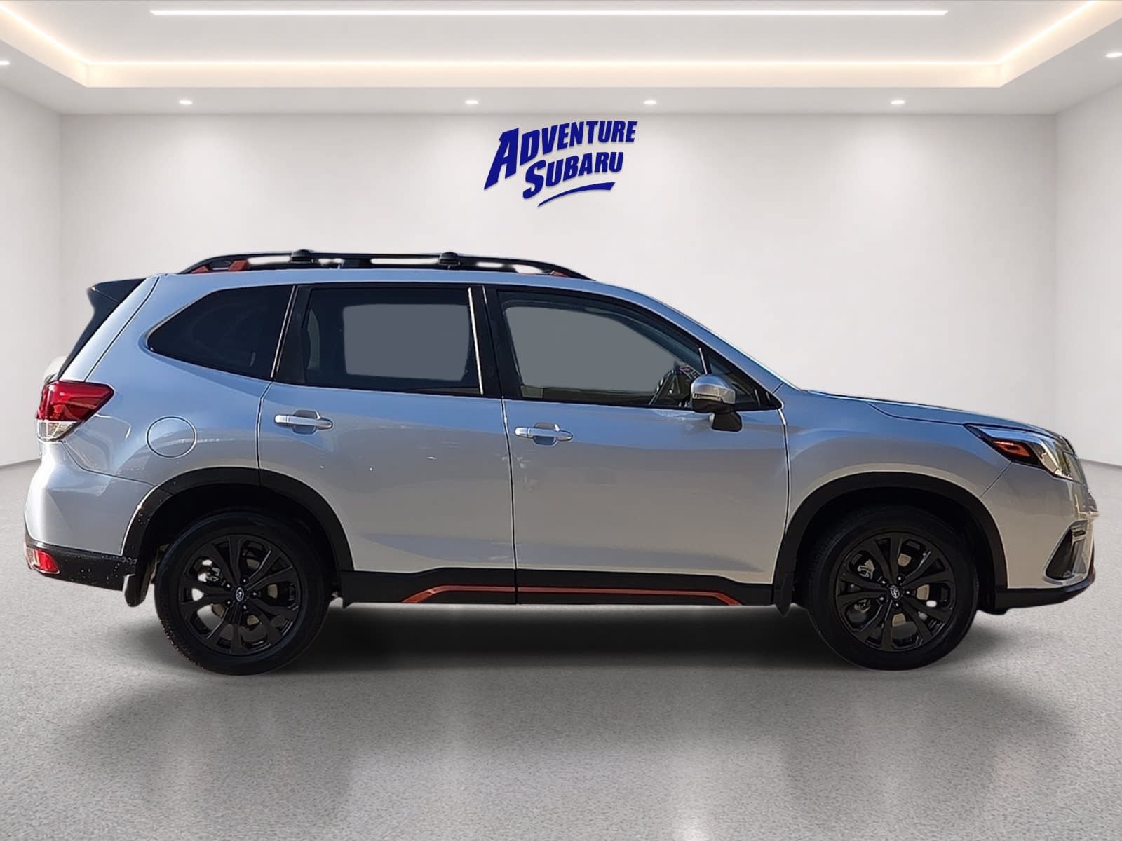 Used 2024 Subaru Forester Sport AWD/4WD image 7