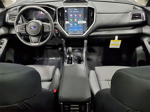 New 2026 Subaru Ascent Limited image 22