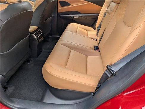 Used 2025 Lexus RX 350 FWD w/ Technology Package image 20