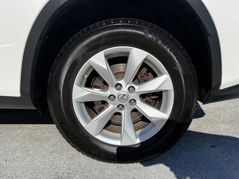 Used 2017 Lexus RX 350 AWD w/ Premium Package image 33