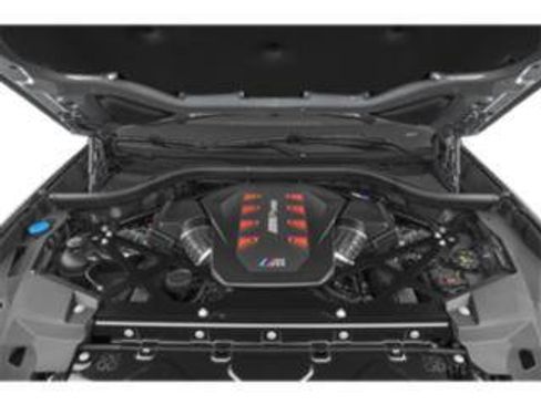 New 2026 BMW X5 M Competition w/ Executive Package AWD/4WD image 7