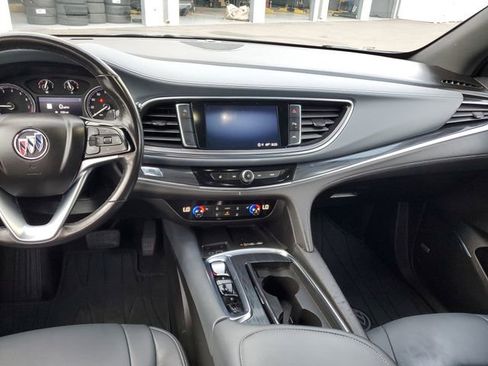 Used 2023 Buick Enclave Essence w/ Experience Buick Package image 13