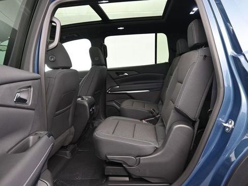 New 2026 Chevrolet Traverse LT w/ Sun and Wheel Package image 29