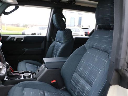 New 2026 Ford Bronco Heritage Edition image 20