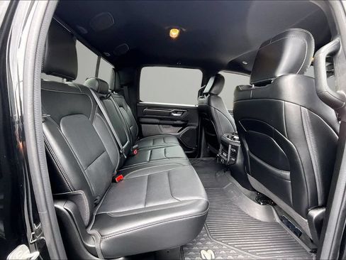 Used 2024 RAM 1500 Rebel w/ Rebel Level 2 Equipment Group AWD/4WD image 25