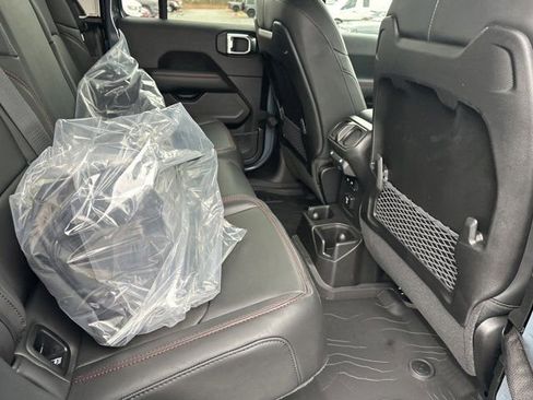 New 2026 Jeep Gladiator Rubicon image 17