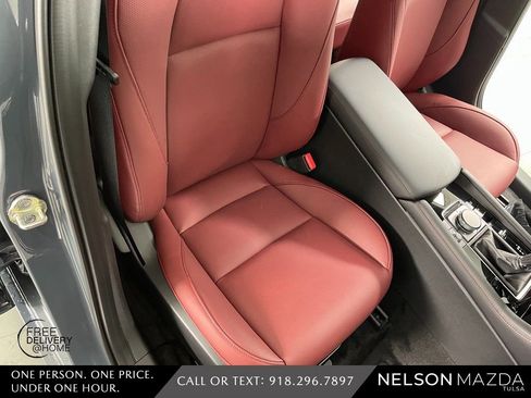 New 2026 MAZDA MAZDA3 Carbon image 43